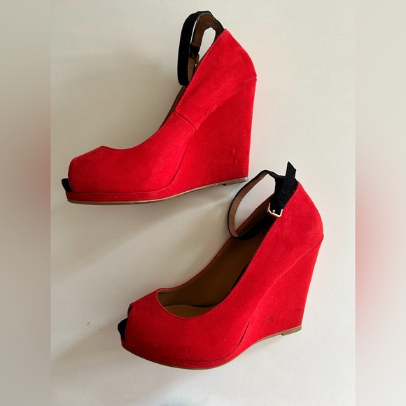 Zara shoes - Picture 3 of 5